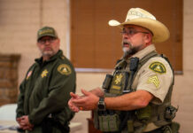 Anza Valley MAC reviews public safety, wildfire prep, and community projects