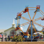 Anza Baptist Church’s Fall Festival to bring fun for the whole family Oct. 11