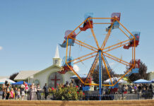 Anza Baptist Church’s Fall Festival to bring fun for the whole family Oct. 11