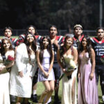 Community turns out for Noli homecoming