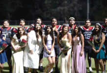 Community turns out for Noli homecoming