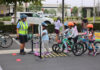 Menifee Union School District’s Bike Skills Day empowers students with safety education and fun