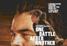 Movie review: ‘One Battle After Another’