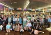 Bowling fundraiser highlights ovarian cancer awareness