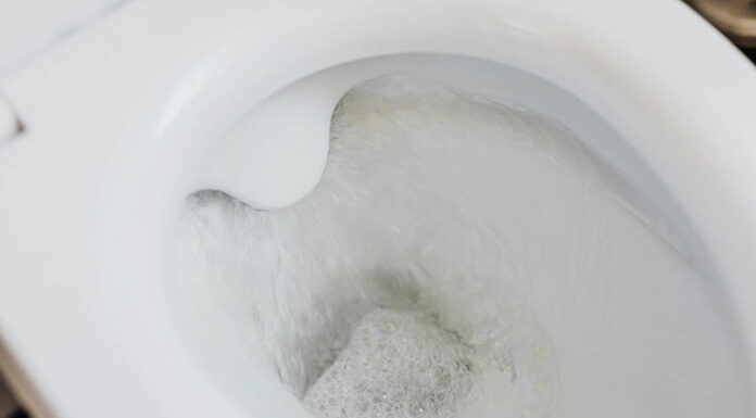 EMWD asks customers not to flush items that will clog the system