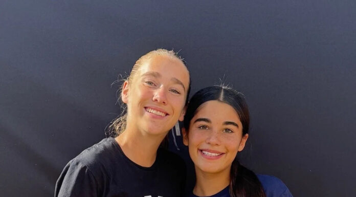 Female athletes win key step in Title IX lawsuit over fairness in girls’ sports