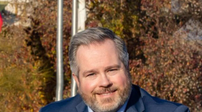 City of Wildomar appoints Chris Mann as new city manager