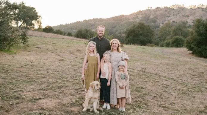 Temecula family displaced after mudslide seeks help through GoFundMe