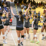 Golden Bears rally past Nighthawks to seize control of Southwestern League