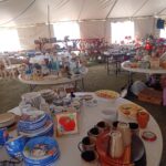 Anza Valley Christian Fellowship’s annual Big White Tent sale to be held Oct. 16, 17 and 18