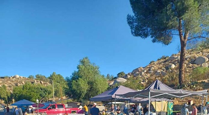 Jojoba Hills SKP Resort’s Annual Community Yard Sale set for Oct. 17 – 19