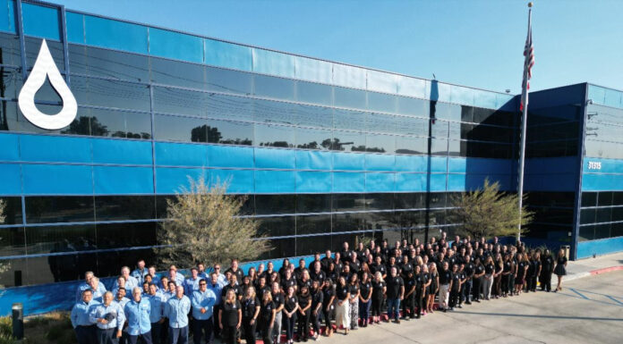 EVMWD celebrates Water Professional Appreciation Week