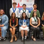Lake Elsinore area students honored in September