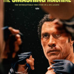 Movie review: ‘The Smashing Machine’