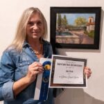 City of Temecula announces the winners from the 18th Annual Ralph Love Plein Air Competition