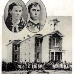 Historian Rebecca Farnbach to give presentation on Edward Hyatt of San Jacinto