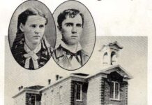 Historian Rebecca Farnbach to give presentation on Edward Hyatt of San Jacinto