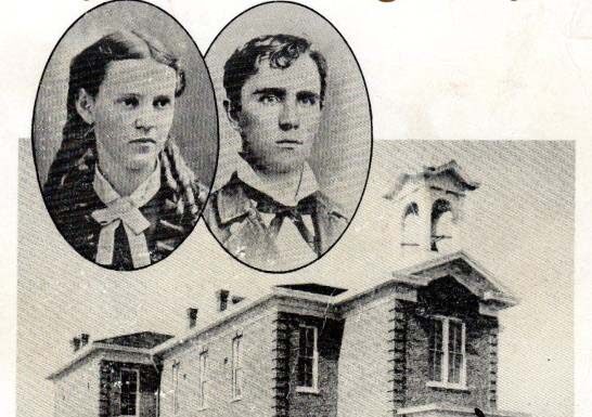 Historian Rebecca Farnbach to give presentation on Edward Hyatt of San Jacinto