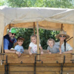 Third annual Temecula History Day will feature live entertainment, fun activities, gem mining, and more