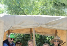 Third annual Temecula History Day will feature live entertainment, fun activities, gem mining, and more