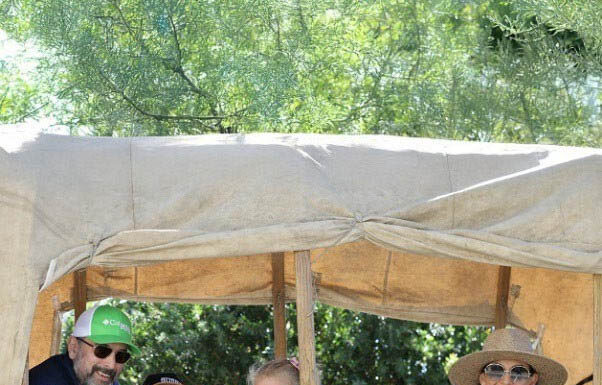 Third annual Temecula History Day will feature live entertainment, fun activities, gem mining, and more