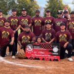 Soboba welcomes more than 30 teams to the All Native Fastpitch Tournament