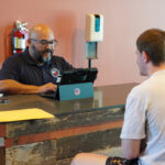 County of Riverside services continue during federal government shutdown