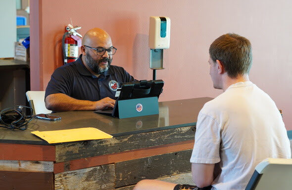 County of Riverside services continue during federal government shutdown