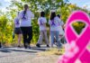 Anza Community Hall Breast Cancer Walk, Chili Cook-Off, Craft Fair to be held Oct. 18