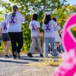 Anza Community Hall Breast Cancer Walk, Chili Cook-Off, Craft Fair to be held Oct. 18