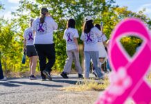 Anza Community Hall Breast Cancer Walk, Chili Cook-Off, Craft Fair to be held Oct. 18