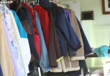 Anza Thimble Club kicks off coat drive to keep neighbors warm this winter