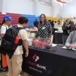 Career and college fair educates Noli students