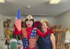 Scarecrow Days are in Fallbrook thru Oct. 31