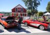 Classic cars shine under sunny skies at Murrieta Rod Run