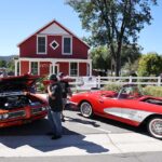 Classic cars shine under sunny skies at Murrieta Rod Run