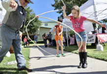 Families step back in time for Temecula History Day in Old Town