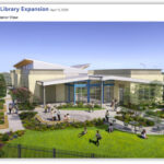 Murrieta’s Children’s Library expands into a new era of learning