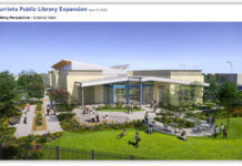 Murrieta’s Children’s Library expands into a new era of learning