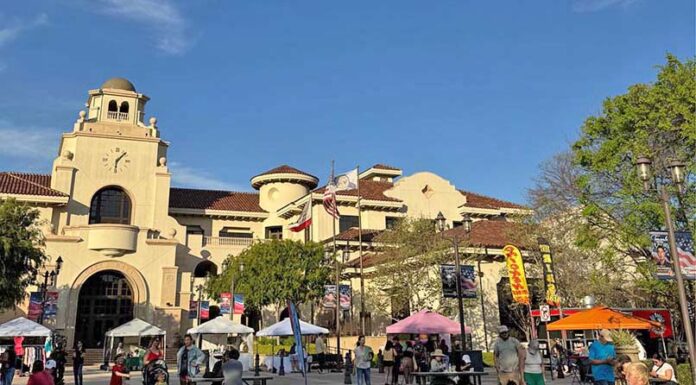 Temecula Sunset Market to end after three-year partnership with city