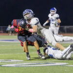 Thrilling victories and bold plays define Week 7 prep football action