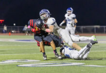 Thrilling victories and bold plays define Week 7 prep football action