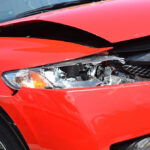 Two-vehicle traffic collision results in injury