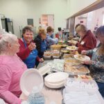 Anza Thimble Club invites community to November meeting