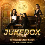 High energy ‘TAKE3’ returns to the Fallbrook stage