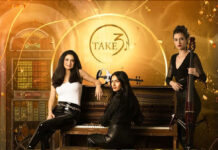 High energy ‘TAKE3’ returns to the Fallbrook stage