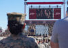 Marines mark 250th birthday at Marine Corps Base Camp Pendleton amid demonstrations, controversy