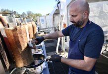 Temecula Greek Festival serves up a feast of flavor and culture
