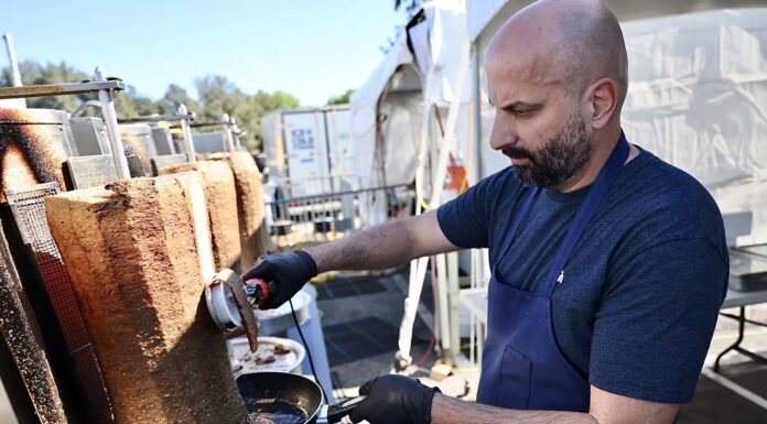 Temecula Greek Festival serves up a feast of flavor and culture