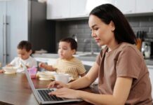 Why women must stop putting themselves last